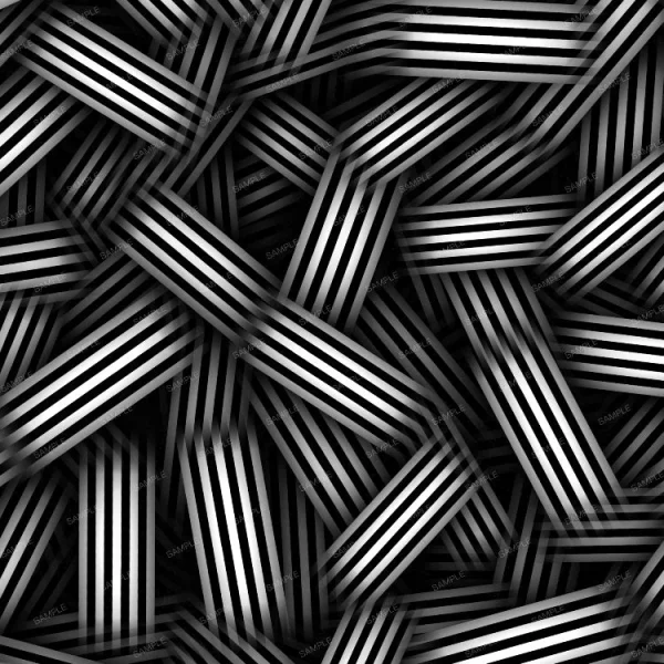 Random Weave 22