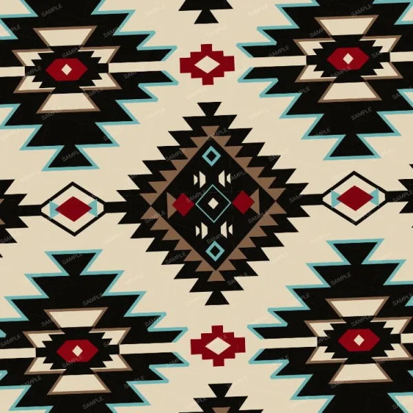 Southwest Pattern 54