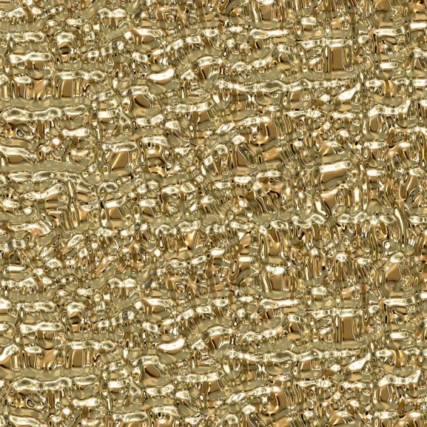Flowing Liquid Gold
