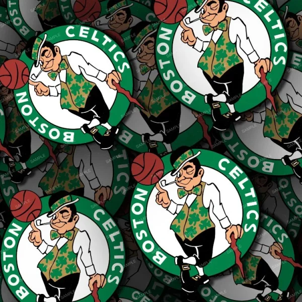 Boston Celtics 22