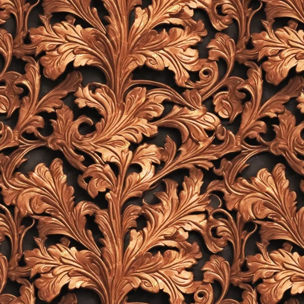 Tooled Leather 42