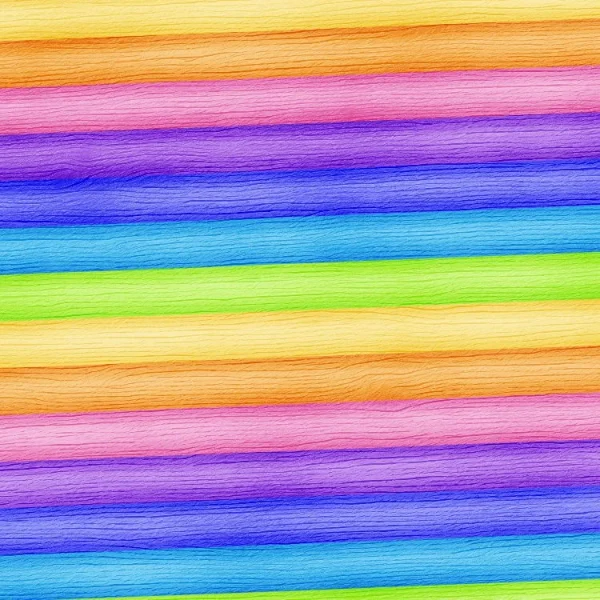 Pastel Wooden Rods