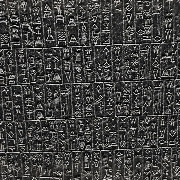 Heiroglyphics 32