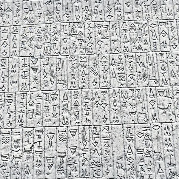 Heiroglyphics 33