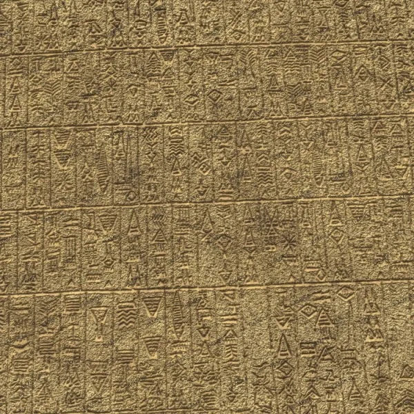 Heiroglyphics 34