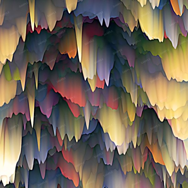 Color Cave – Pattern Crew