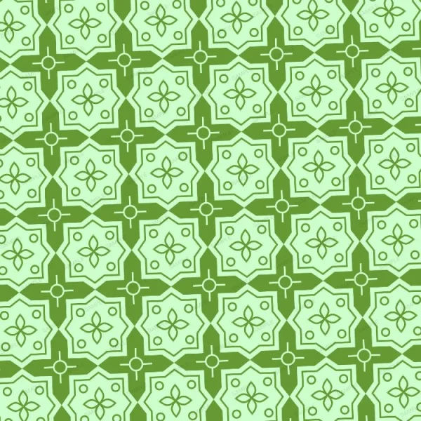 A seamless pattern of A Southwestern Pattern 43 (Copy) tile pattern.