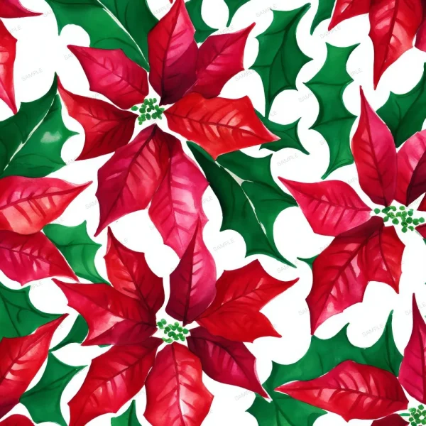 A seamless pattern of Dyed Easter Eggs 45 on a white background.