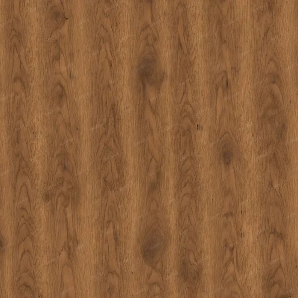 A seamless pattern of A close up image of Curly Birch Woodgrain wood floor.