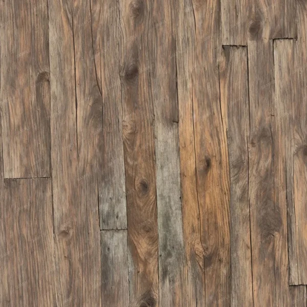 A seamless pattern of A close up view of Curly Birch Woodgrain.