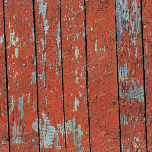 A seamless pattern of A close up of an old Barnwood 49 (Copy) wooden fence.