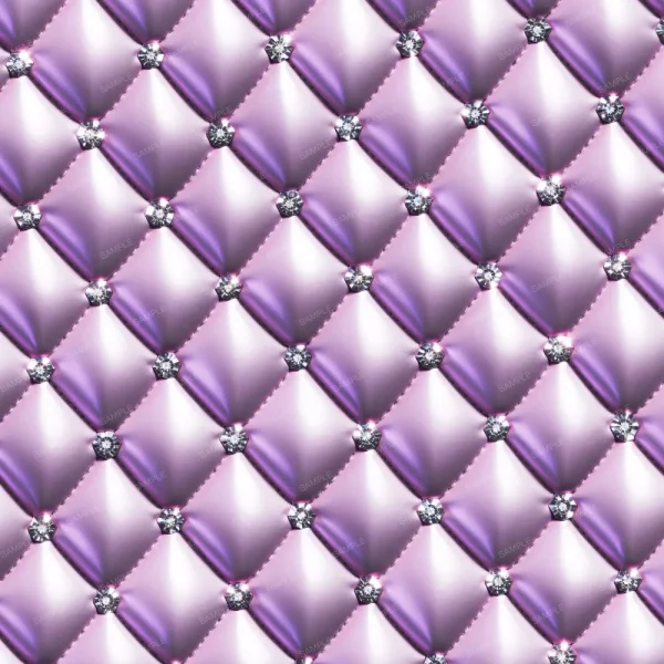 A seamless pattern of A close up of Treasure Chest Straps with diamonds on it.