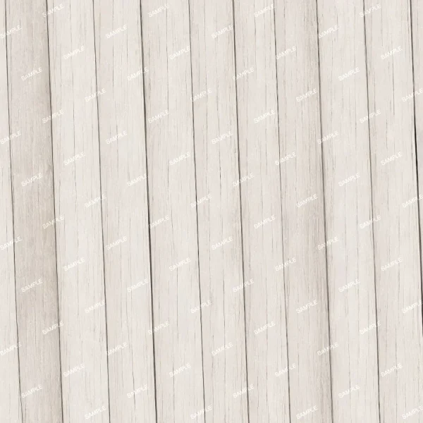 A seamless pattern of Close-up of a Small Oak Woodgrain 22 wooden plank texture with vertical lines.
