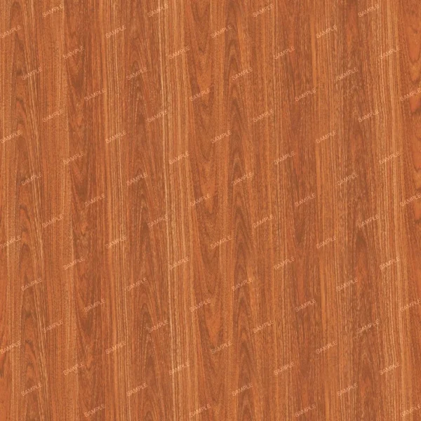 A seamless pattern of Textured Rustic Log Cabin Walls 43 with a rich reddish-brown tone, showing natural grain patterns and slight variations in color and texture.