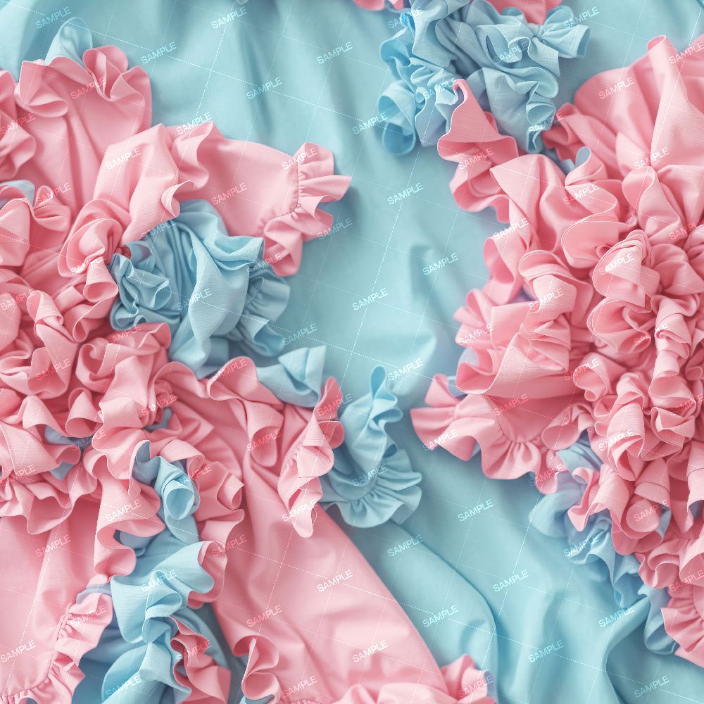 Recent Patterns – Pattern Crew