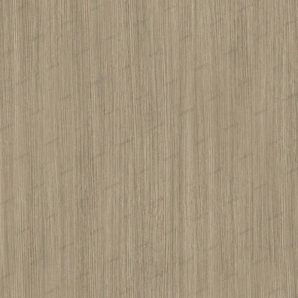 A vertical close-up of a light beige wood texture with visible grain patterns running from top to bottom. The surface appears smooth with subtle variations in tone, giving a natural look to the material.