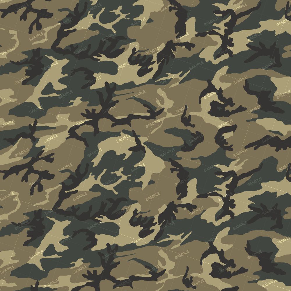 小物 camouflage pattern long stole Army Camo Pattern, Woodland Camo, Military Camouflage