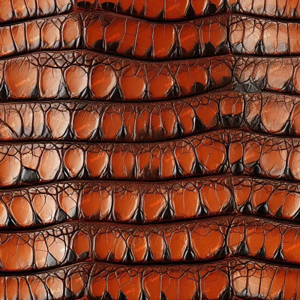 Close-up of Wooly Mammoth Fur (Copy) displaying its unique, natural texture and distinctive pattern.