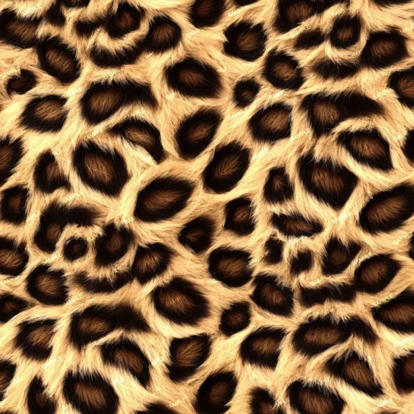 A close-up view of Brown Armadillo Leather (Copy) highlights its textured, natural appearance with brown tones and distinct patterning that resembles authentic animal skin.