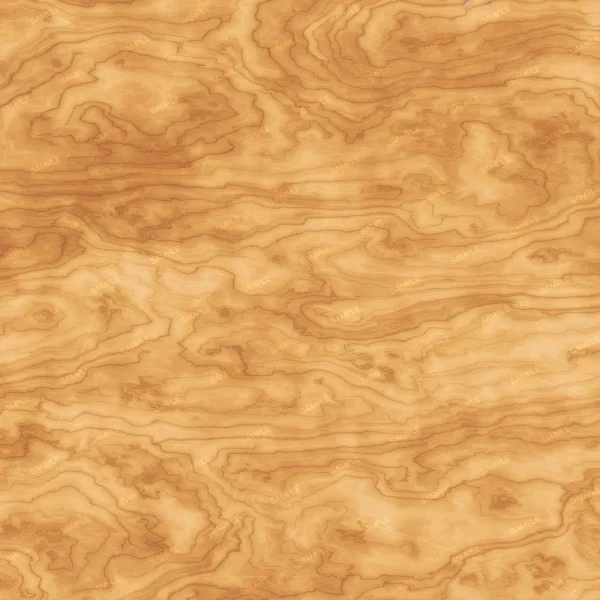 Figured Ash Woodgrain 42 (Copy) features a light brown wood texture with wavy, irregular grain patterns and subtle tan and beige variations, offering a smooth surface that resembles natural wood or marble.