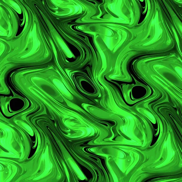 Blue Paint Swirl 22 (Copy) displays an abstract, swirling pattern with vibrant blue and black hues. Its marbled, liquid-like texture features fluid shapes and curves, creating a dynamic sense of movement and depth.