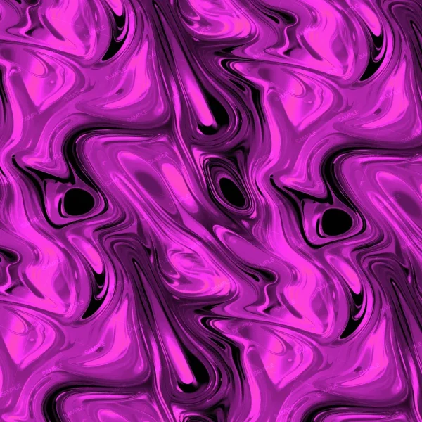 Abstract image featuring swirling, marbled patterns in rich blue tones, creating a fluid, wavy effect across the entire composition. Product: Blue Paint Swirl 22 (Copy).