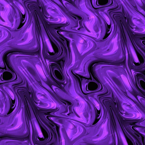 Blue Paint Swirl 22 (Copy) features abstract, marbled patterns in swirling shades of blue and black, creating a dynamic, fluid texture across the artwork.