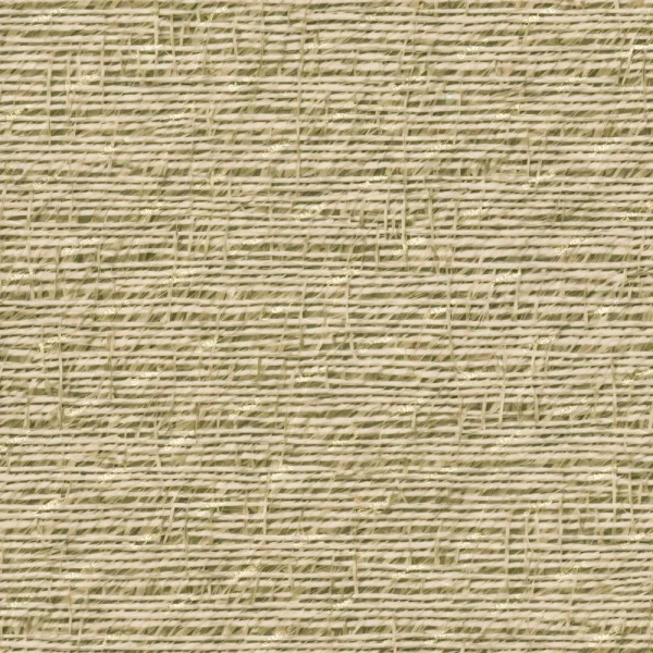 A close-up of Woven Fabric Strips 42 (Copy) reveals a beige texture with intersecting horizontal and vertical fibers, forming a grid-like pattern commonly found in fabric or wallpaper designs.