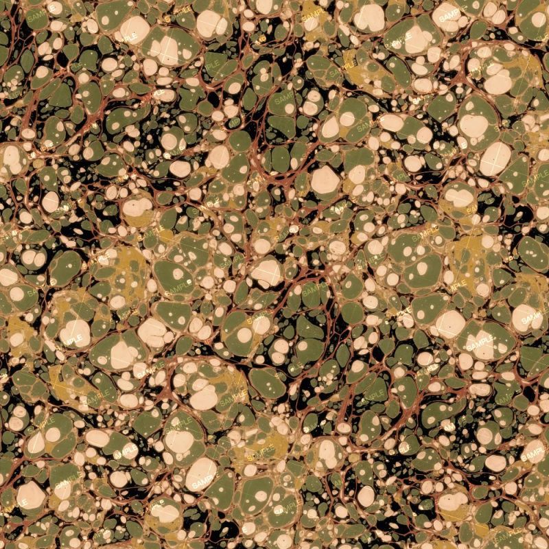 Micro Camouflage 42 Pattern Crew