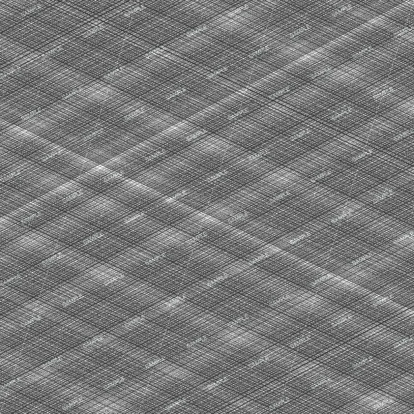 A grayscale image of Victorian Scrollwork 63 (Copy) features a dense, diagonal crisscross pattern resembling woven fabric, with intersecting lines creating a textured, grid-like appearance in varying gray shades.