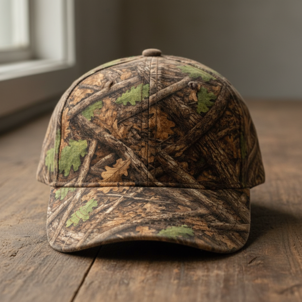 Tactical Camouflage 455 - Image 2