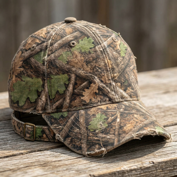 Tactical Camouflage 455 - Image 3