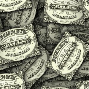 Money Talks Bullshit Walks 22 – Pattern Crew