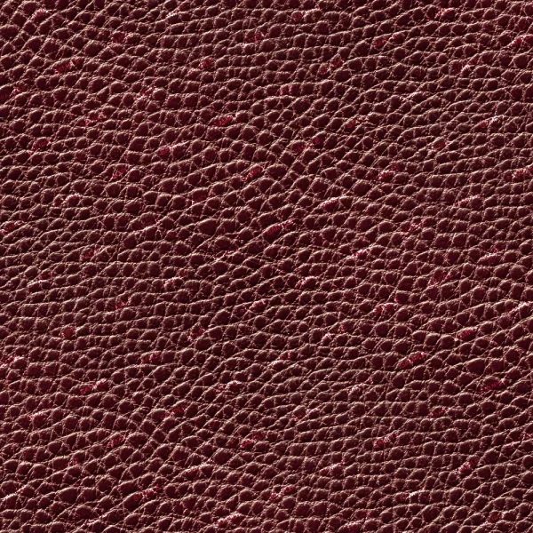 Close-up view of Taupe Leathergrain showing textured leather with visible grain patterns and natural creases across the surface.
