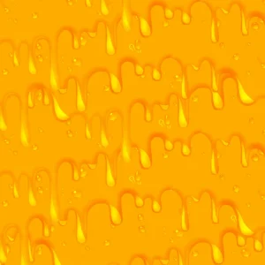 Dripping Honey