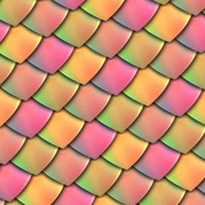 Mythical Creature Scales 23