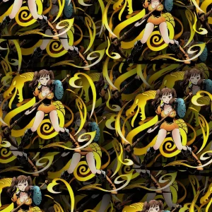 7 Deadly Sins Diane 23