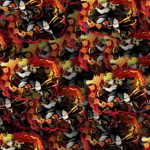 7 Deadly Sins Meliodas 23