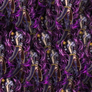 7 Deadly Sins Merlin 22