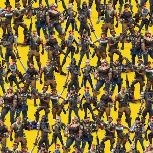 Fortnite Crew 24