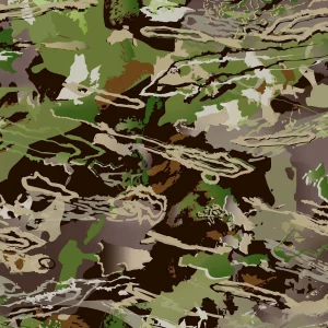 Under Armour Forest Ridge Runner