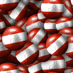 Austria Soccer Balls