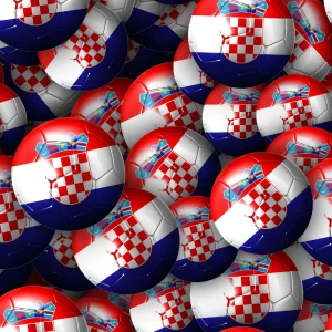 Croatia Soccer Balls
