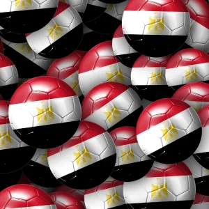 Egypt Soccer Balls