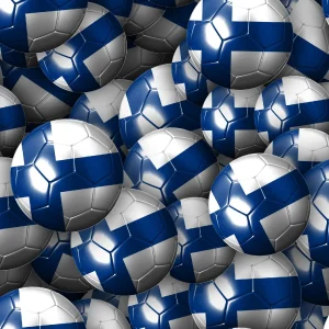 Finland Soccer Balls
