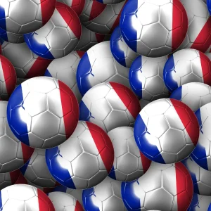 France Soccer Balls