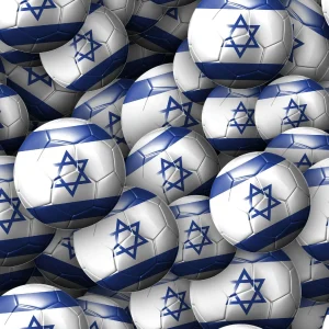 Israel Soccer Balls