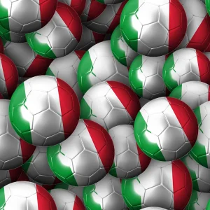 Italy Soccer Balls