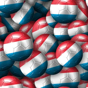 Luxembourg Soccer Balls