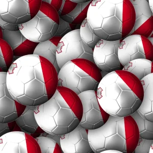 Malta Soccer Balls